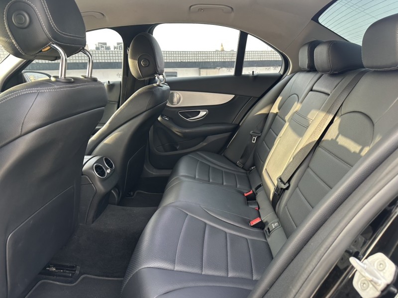 Mercedes-Benz/賓士   C-CLASS  C300 2015 Benz C300 | 新北市汽車商業同業公會｜TACA優良車商聯盟｜中古、二手車買車賣車公會認證保固