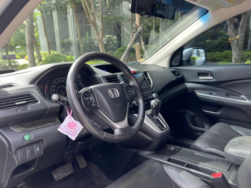 Honda  CR-V 2016 CRV  | 新北市汽車商業同業公會｜TACA優良車商聯盟｜中古、二手車買車賣車公會認證保固
