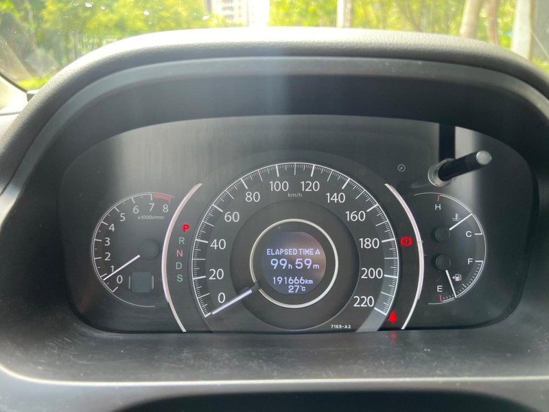 Honda  CR-V 2016 CRV  | 新北市汽車商業同業公會｜TACA優良車商聯盟｜中古、二手車買車賣車公會認證保固