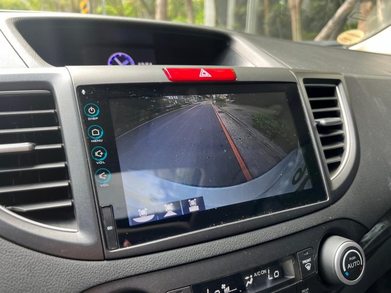 Honda  CR-V 2016 CRV  | 新北市汽車商業同業公會｜TACA優良車商聯盟｜中古、二手車買車賣車公會認證保固