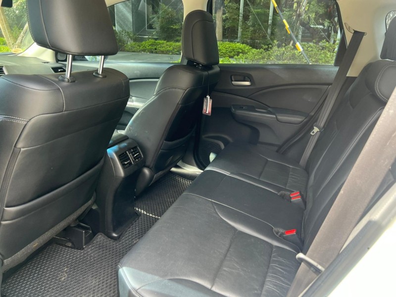 Honda  CR-V 2016 CRV  | 新北市汽車商業同業公會｜TACA優良車商聯盟｜中古、二手車買車賣車公會認證保固
