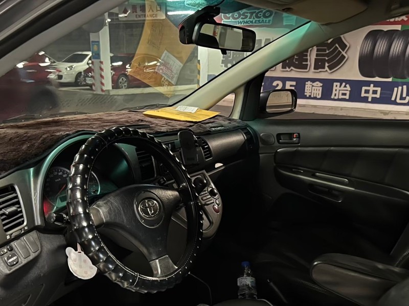 Toyota  Wish 2005 wish | 新北市汽車商業同業公會｜TACA優良車商聯盟｜中古、二手車買車賣車公會認證保固