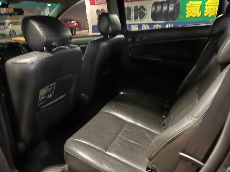 Toyota  Wish 2005 wish | 新北市汽車商業同業公會｜TACA優良車商聯盟｜中古、二手車買車賣車公會認證保固
