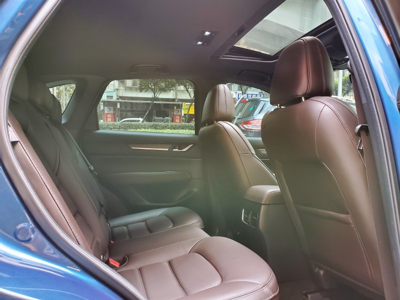 Mazda  CX-5 2021 MAZDA CX5 AWD跑一萬 | 新北市汽車商業同業公會｜TACA優良車商聯盟｜中古、二手車買車賣車公會認證保固