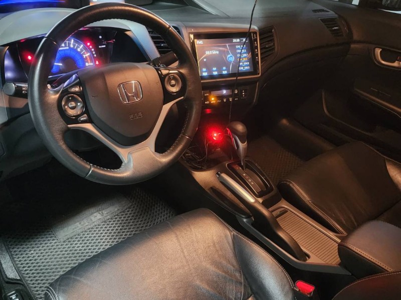 Honda  Civic Honda Civic | 新北市汽車商業同業公會｜TACA優良車商聯盟｜中古、二手車買車賣車公會認證保固