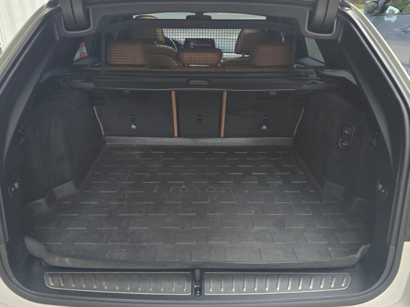 BMW/ 寶馬  5 SERIES  530XI Touring 2018 BMW 530 Touring 全景天窗 | 新北市汽車商業同業公會｜TACA優良車商聯盟｜中古、二手車買車賣車公會認證保固