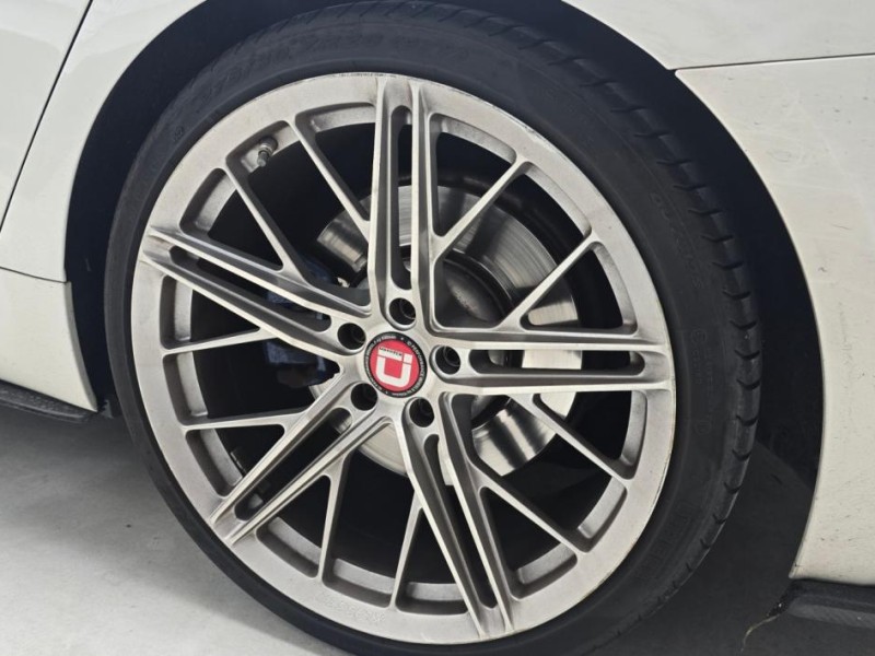 BMW/ 寶馬  5 SERIES  530XI Touring 2018 BMW 530 Touring 全景天窗 | 新北市汽車商業同業公會｜TACA優良車商聯盟｜中古、二手車買車賣車公會認證保固