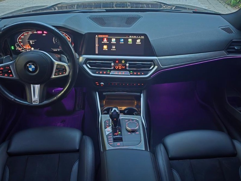 BMW/ 寶馬  3 SERIES  330i M Sport 2020 330 Touring 總代理 | 新北市汽車商業同業公會｜TACA優良車商聯盟｜中古、二手車買車賣車公會認證保固