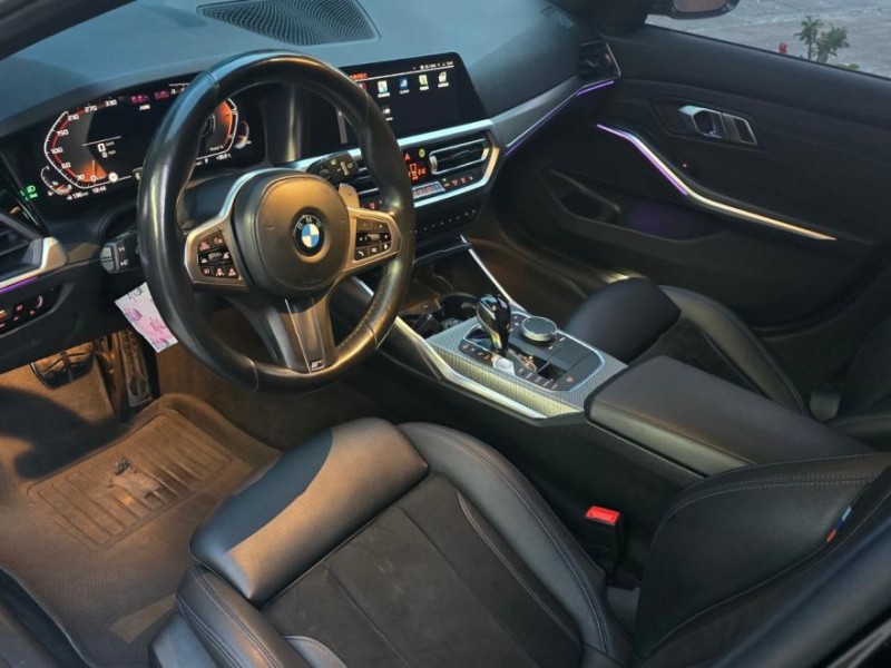 BMW/ 寶馬  3 SERIES  330i M Sport 2020 330 Touring 總代理 | 新北市汽車商業同業公會｜TACA優良車商聯盟｜中古、二手車買車賣車公會認證保固
