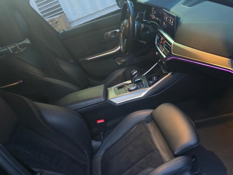 BMW/ 寶馬  3 SERIES  330i M Sport 2020 330 Touring 總代理 | 新北市汽車商業同業公會｜TACA優良車商聯盟｜中古、二手車買車賣車公會認證保固