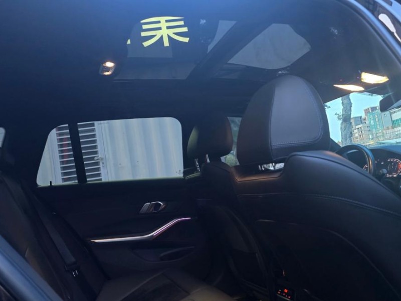 BMW/ 寶馬  3 SERIES  330i M Sport 2020 330 Touring 總代理 | 新北市汽車商業同業公會｜TACA優良車商聯盟｜中古、二手車買車賣車公會認證保固