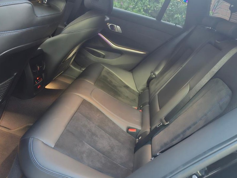 BMW/ 寶馬  3 SERIES  330i M Sport 2020 330 Touring 總代理 | 新北市汽車商業同業公會｜TACA優良車商聯盟｜中古、二手車買車賣車公會認證保固