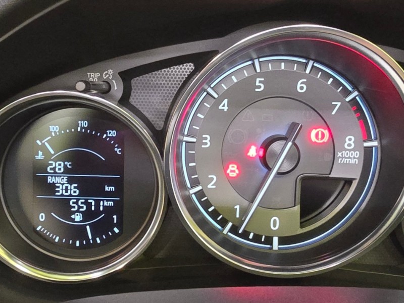 Mazda  MX 2023 MAZDA MX5 RS版 跑五千公里 | 新北市汽車商業同業公會｜TACA優良車商聯盟｜中古、二手車買車賣車公會認證保固