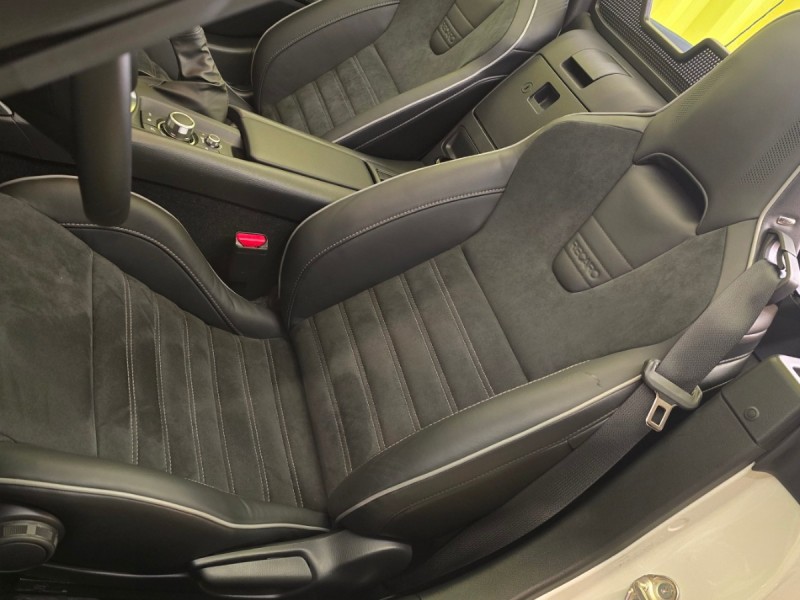 Mazda  MX 2023 MAZDA MX5 RS版 跑五千公里 | 新北市汽車商業同業公會｜TACA優良車商聯盟｜中古、二手車買車賣車公會認證保固