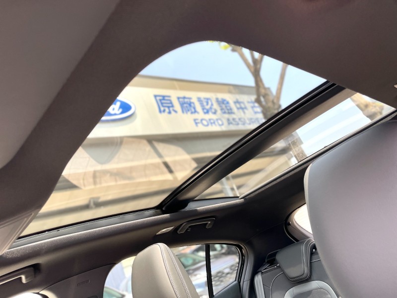 Ford/福特  Focus 福特原廠認證中古車 售:2020年 FOCUS 5D ST 2.3 (抽測車) | 新北市汽車商業同業公會｜TACA優良車商聯盟｜中古、二手車買車賣車公會認證保固