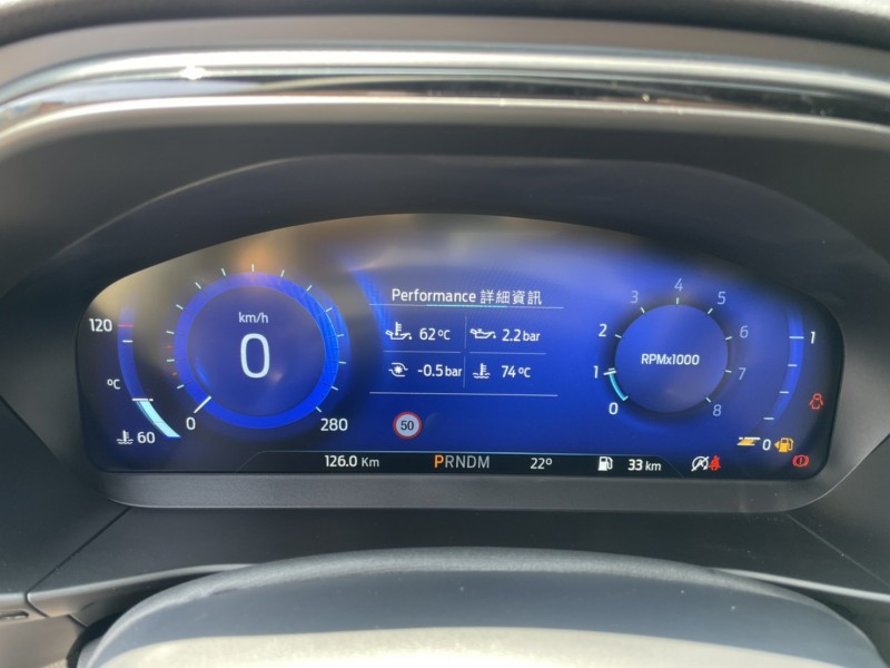 Ford/福特  Focus Ford Focus 2.3Ecoboost正ST (原廠認證中古車) | 新北市汽車商業同業公會｜TACA優良車商聯盟｜中古、二手車買車賣車公會認證保固