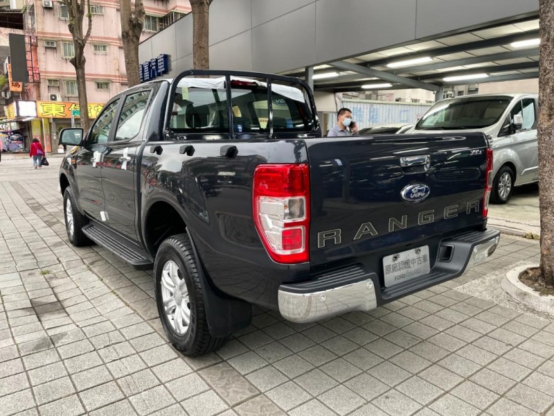 Ford/福特  Ranger 福特原廠認證中古車 售:2020年 RANGER 全能型 未掛牌 | 新北市汽車商業同業公會｜TACA優良車商聯盟｜中古、二手車買車賣車公會認證保固