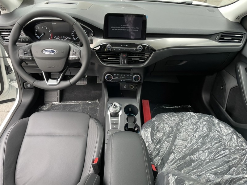 Ford/福特  Focus focus ecoboost 182 17 sla型 (原廠認證中古車) | 新北市汽車商業同業公會｜TACA優良車商聯盟｜中古、二手車買車賣車公會認證保固