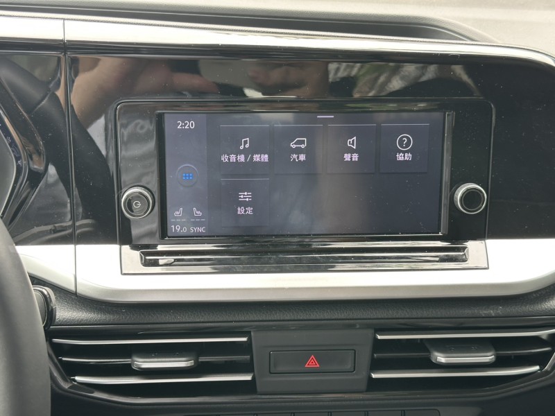 Ford/福特  TOURNEO CONNECT tourneo connect 旅玩家/藍(玩咖版) | 新北市汽車商業同業公會｜TACA優良車商聯盟｜中古、二手車買車賣車公會認證保固