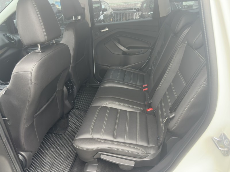 Ford/福特  Kuga ford kuga 1.5l 經典時尚型(原廠認證中古車) | 新北市汽車商業同業公會｜TACA優良車商聯盟｜中古、二手車買車賣車公會認證保固
