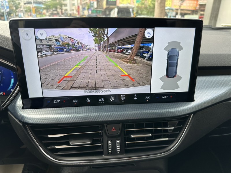 Ford/福特  Focus ford focus active vignale(福特原廠認證中古車) | 新北市汽車商業同業公會｜TACA優良車商聯盟｜中古、二手車買車賣車公會認證保固
