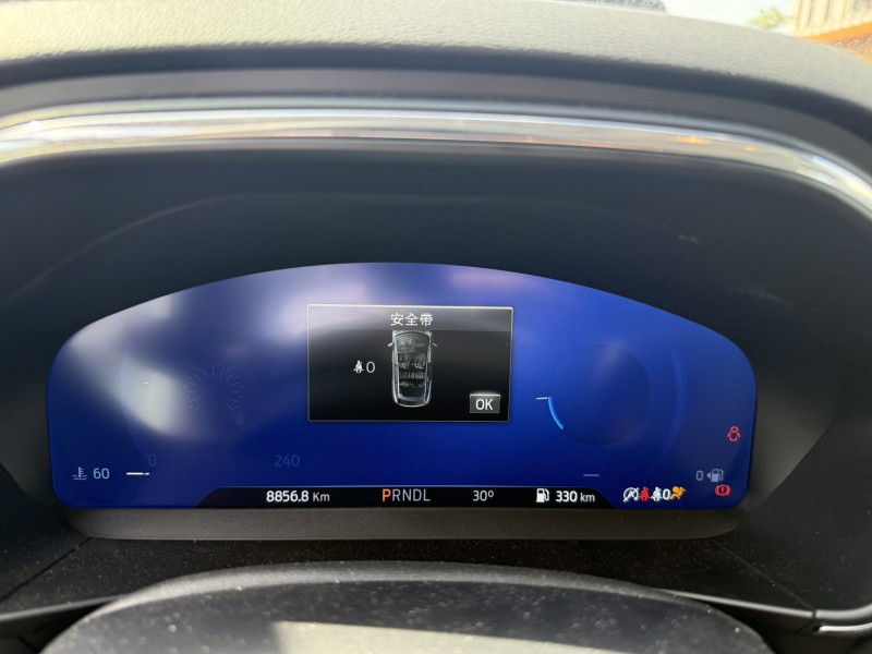 Ford/福特  Focus ford focus active vignale(福特原廠認證中古車) | 新北市汽車商業同業公會｜TACA優良車商聯盟｜中古、二手車買車賣車公會認證保固