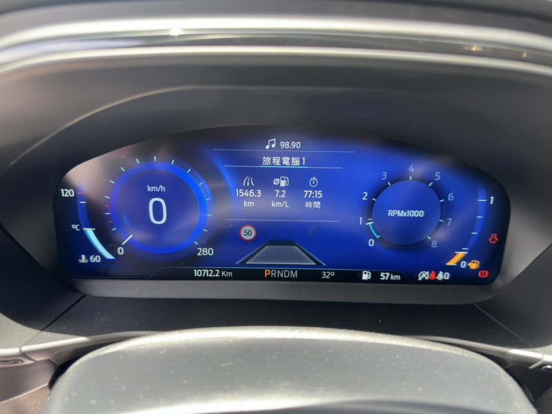 Ford/福特  Focus ford  2.3 st wgon x | 新北市汽車商業同業公會｜TACA優良車商聯盟｜中古、二手車買車賣車公會認證保固