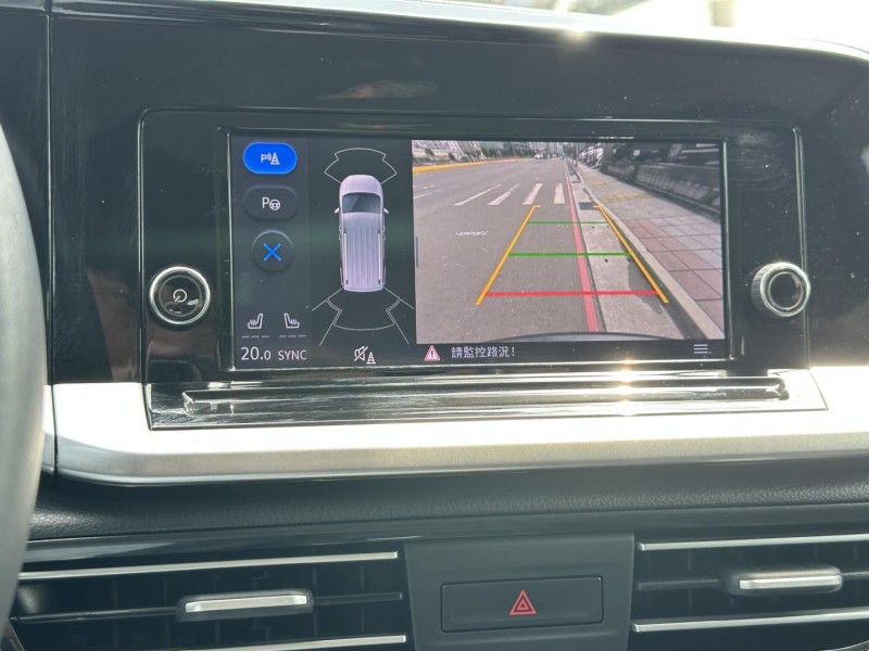 Ford/福特  TOURNEO CONNECT tourneo connect 旅玩家/灰(玩咖版) | 新北市汽車商業同業公會｜TACA優良車商聯盟｜中古、二手車買車賣車公會認證保固