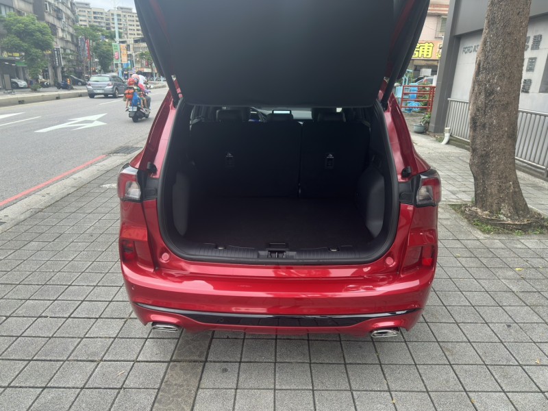 Ford/福特  Kuga ford kuga 2.0 ecoboost250 awd st-line x  (福特原廠認證中古車) | 新北市汽車商業同業公會｜TACA優良車商聯盟｜中古、二手車買車賣車公會認證保固