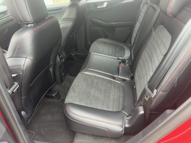 Ford/福特  Kuga ford kuga 2.0 ecoboost250 awd st-line x  (福特原廠認證中古車) | 新北市汽車商業同業公會｜TACA優良車商聯盟｜中古、二手車買車賣車公會認證保固