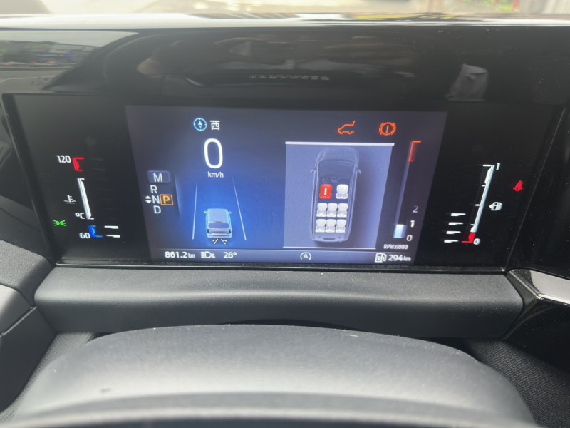 Ford/福特  Tourneo Custom 福特 旅行家 Bus Titanium Pro 8座頂級版  | 新北市汽車商業同業公會｜TACA優良車商聯盟｜中古、二手車買車賣車公會認證保固