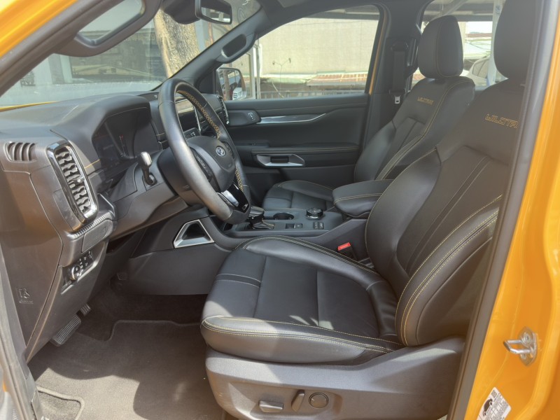 Ford/福特  Ranger ford ranger 2.0 wildtrak(原廠認證中古車) | 新北市汽車商業同業公會｜TACA優良車商聯盟｜中古、二手車買車賣車公會認證保固