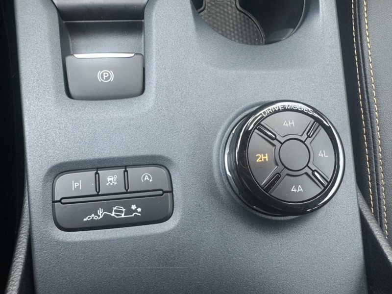 Ford/福特  Ranger ford ranger 2.0 wildtrak(原廠認證中古車) | 新北市汽車商業同業公會｜TACA優良車商聯盟｜中古、二手車買車賣車公會認證保固