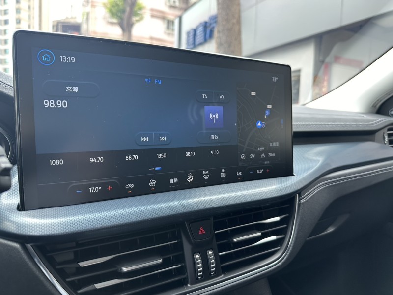Ford/福特  Focus Focus Active Wagon | 新北市汽車商業同業公會｜TACA優良車商聯盟｜中古、二手車買車賣車公會認證保固