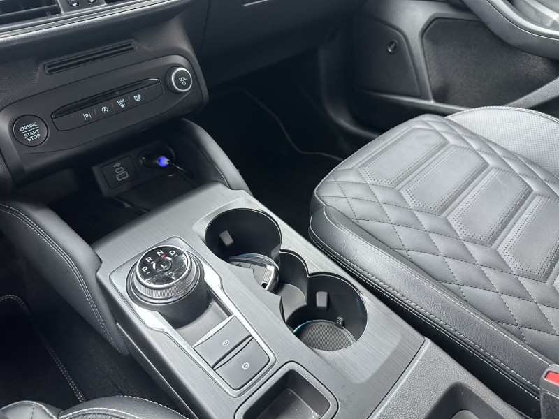 Ford/福特  Focus Focus Active Wagon | 新北市汽車商業同業公會｜TACA優良車商聯盟｜中古、二手車買車賣車公會認證保固