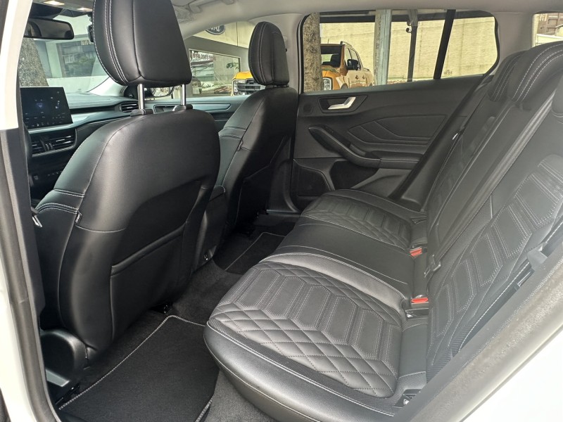 Ford/福特  Focus Focus Active Wagon | 新北市汽車商業同業公會｜TACA優良車商聯盟｜中古、二手車買車賣車公會認證保固