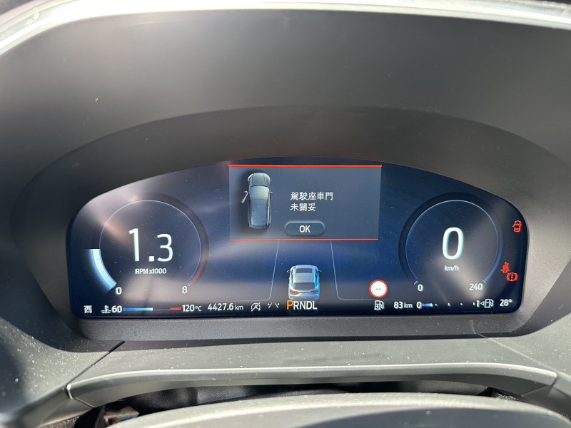 Ford/福特  Kuga 2025 Kuga 1.5 Vignale | 新北市汽車商業同業公會｜TACA優良車商聯盟｜中古、二手車買車賣車公會認證保固