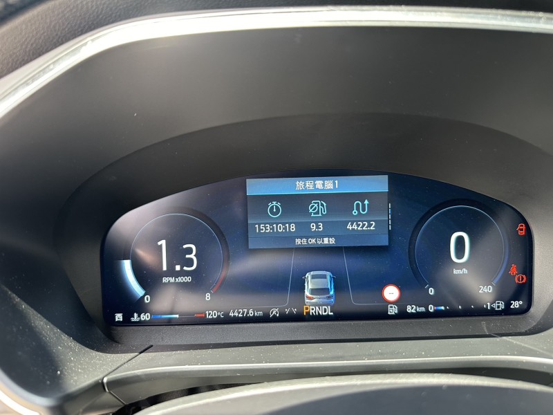 Ford/福特  Kuga 2025 Kuga 1.5 Vignale | 新北市汽車商業同業公會｜TACA優良車商聯盟｜中古、二手車買車賣車公會認證保固