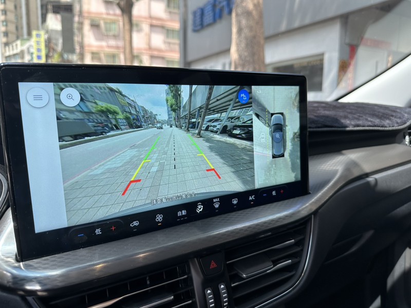 Ford/福特  Kuga 2025 Kuga 1.5 Vignale | 新北市汽車商業同業公會｜TACA優良車商聯盟｜中古、二手車買車賣車公會認證保固