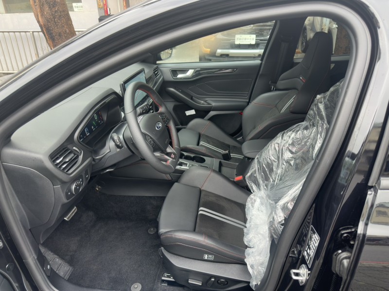 Ford/福特  Focus FOCUS ST WAGON | 新北市汽車商業同業公會｜TACA優良車商聯盟｜中古、二手車買車賣車公會認證保固