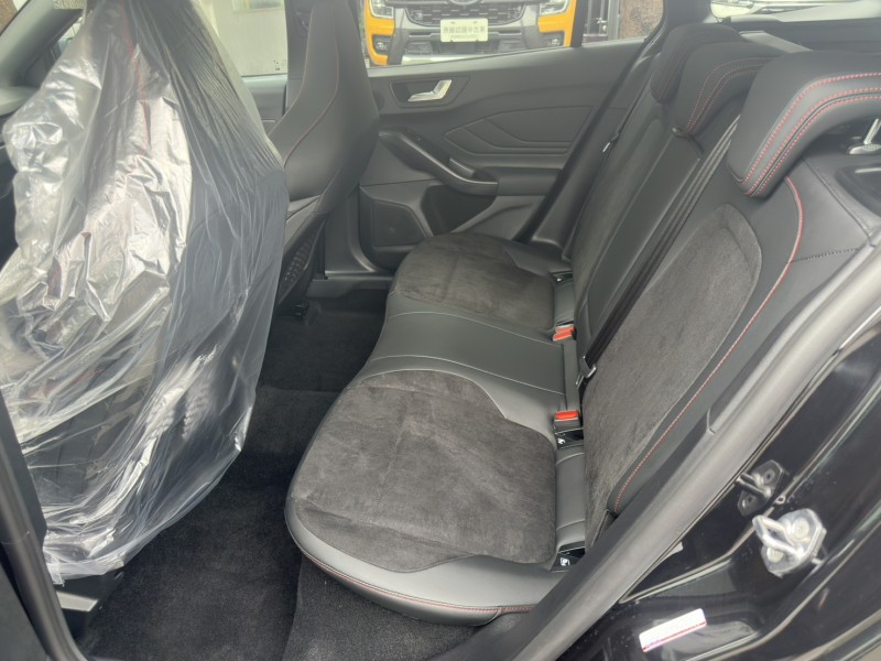 Ford/福特  Focus FOCUS ST WAGON | 新北市汽車商業同業公會｜TACA優良車商聯盟｜中古、二手車買車賣車公會認證保固