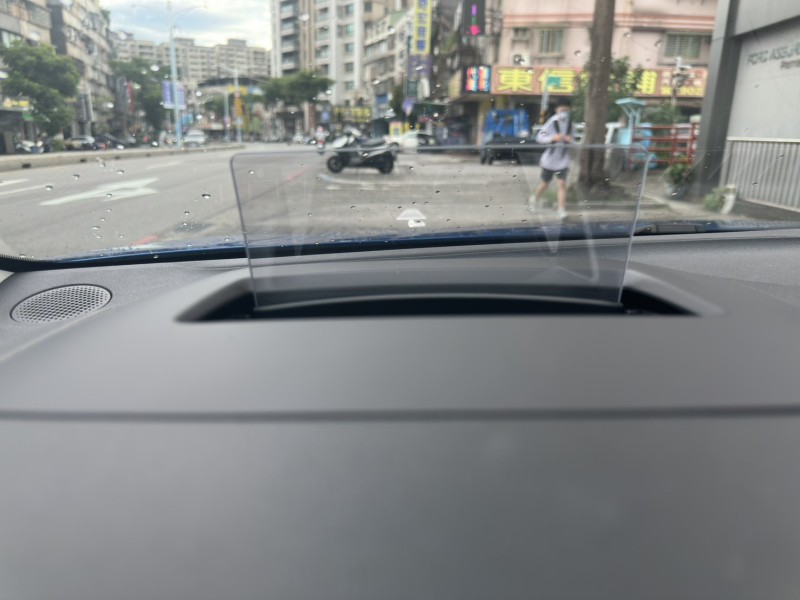 Ford/福特  Focus Ford Focus Active 2023款 Vignale 藍色 | 新北市汽車商業同業公會｜TACA優良車商聯盟｜中古、二手車買車賣車公會認證保固