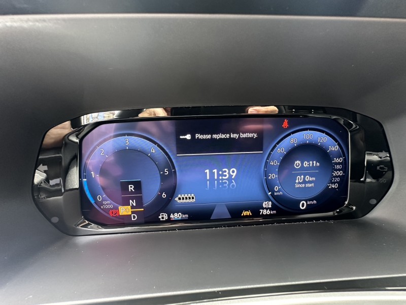 Ford/福特  TOURNEO CONNECT Ford Tourneo Connect 2024款 玩咖版 銀色 | 新北市汽車商業同業公會｜TACA優良車商聯盟｜中古、二手車買車賣車公會認證保固