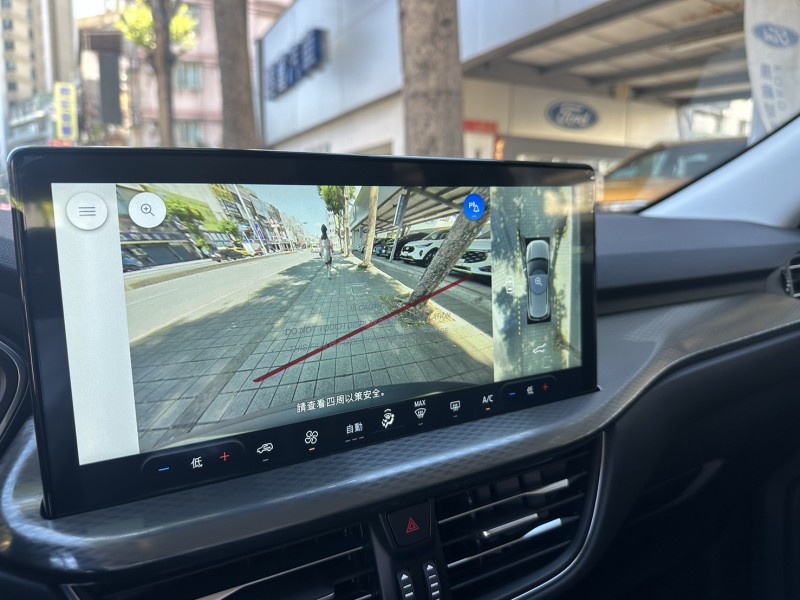 Ford/福特  Kuga Ford Kuga 2025款 1.5T Vignale 黑 | 新北市汽車商業同業公會｜TACA優良車商聯盟｜中古、二手車買車賣車公會認證保固