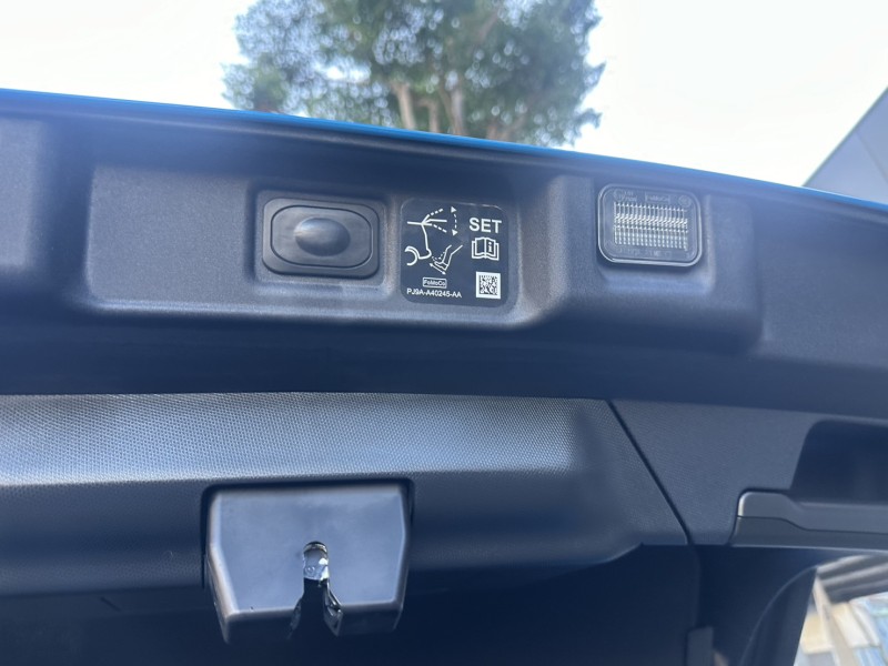 Ford/福特  Mustang Ford Mustang Mach-E 2023款 GT 藍色 | 新北市汽車商業同業公會｜TACA優良車商聯盟｜中古、二手車買車賣車公會認證保固
