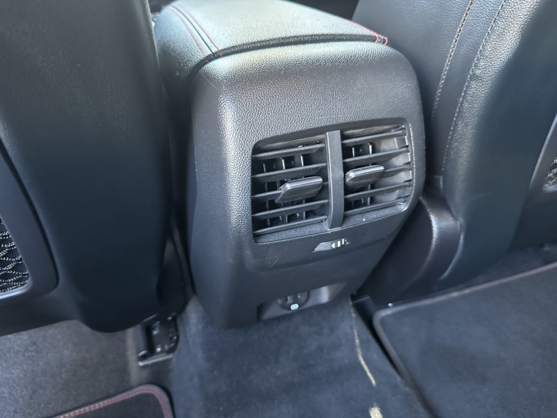 Ford/福特  Focus Ford Focus 4D 2022年 ST-Line Lommel 白色 | 新北市汽車商業同業公會｜TACA優良車商聯盟｜中古、二手車買車賣車公會認證保固