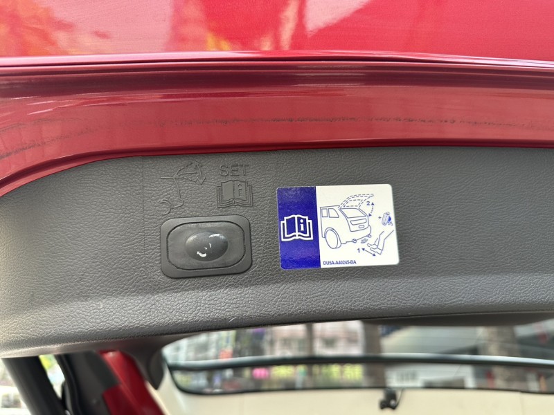 Ford/福特  Kuga Ford Kuga 2017款 180 2WD時尚經典型 (紅) | 新北市汽車商業同業公會｜TACA優良車商聯盟｜中古、二手車買車賣車公會認證保固