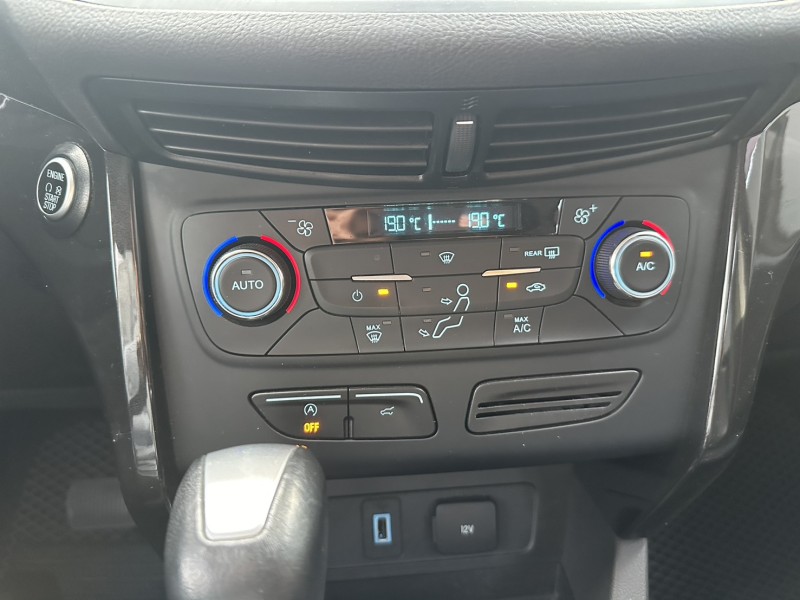 Ford/福特  Kuga Ford Kuga 2017款 180 2WD時尚經典型 (紅) | 新北市汽車商業同業公會｜TACA優良車商聯盟｜中古、二手車買車賣車公會認證保固