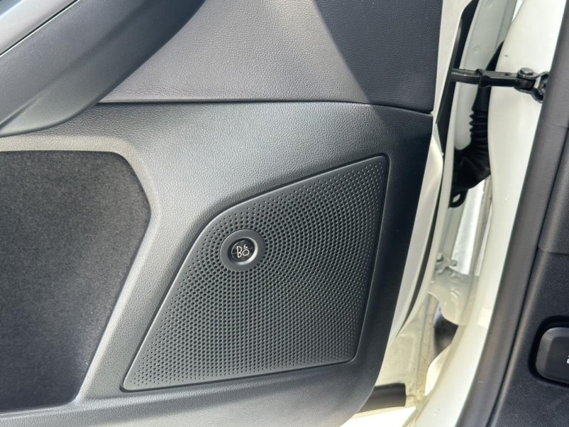 Ford/福特  Focus Ford 2025年  Focus st-line Wagon (白) | 新北市汽車商業同業公會｜TACA優良車商聯盟｜中古、二手車買車賣車公會認證保固