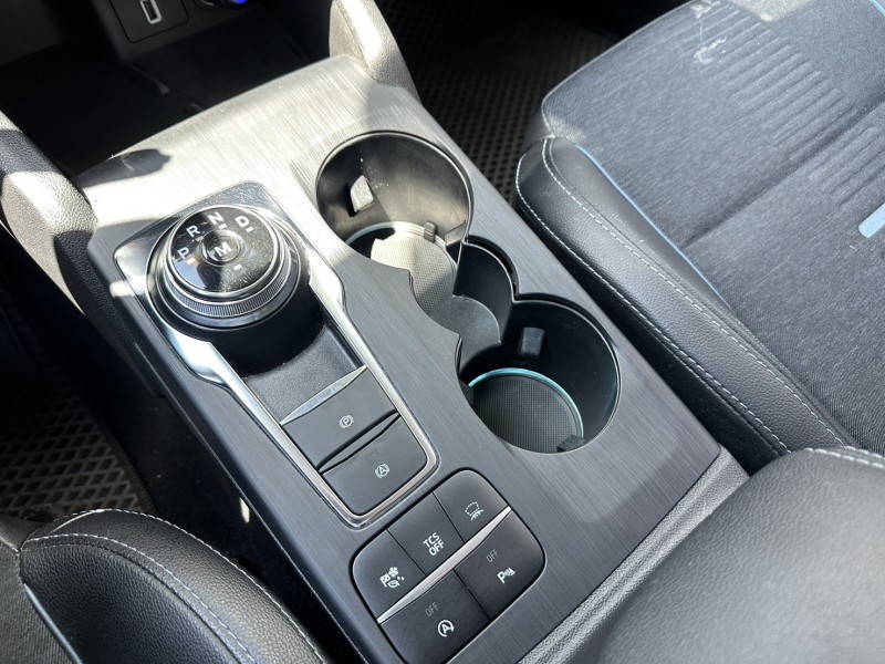 Ford/福特  Focus Ford 2021年  Focus Active 任性版 (藍) | 新北市汽車商業同業公會｜TACA優良車商聯盟｜中古、二手車買車賣車公會認證保固